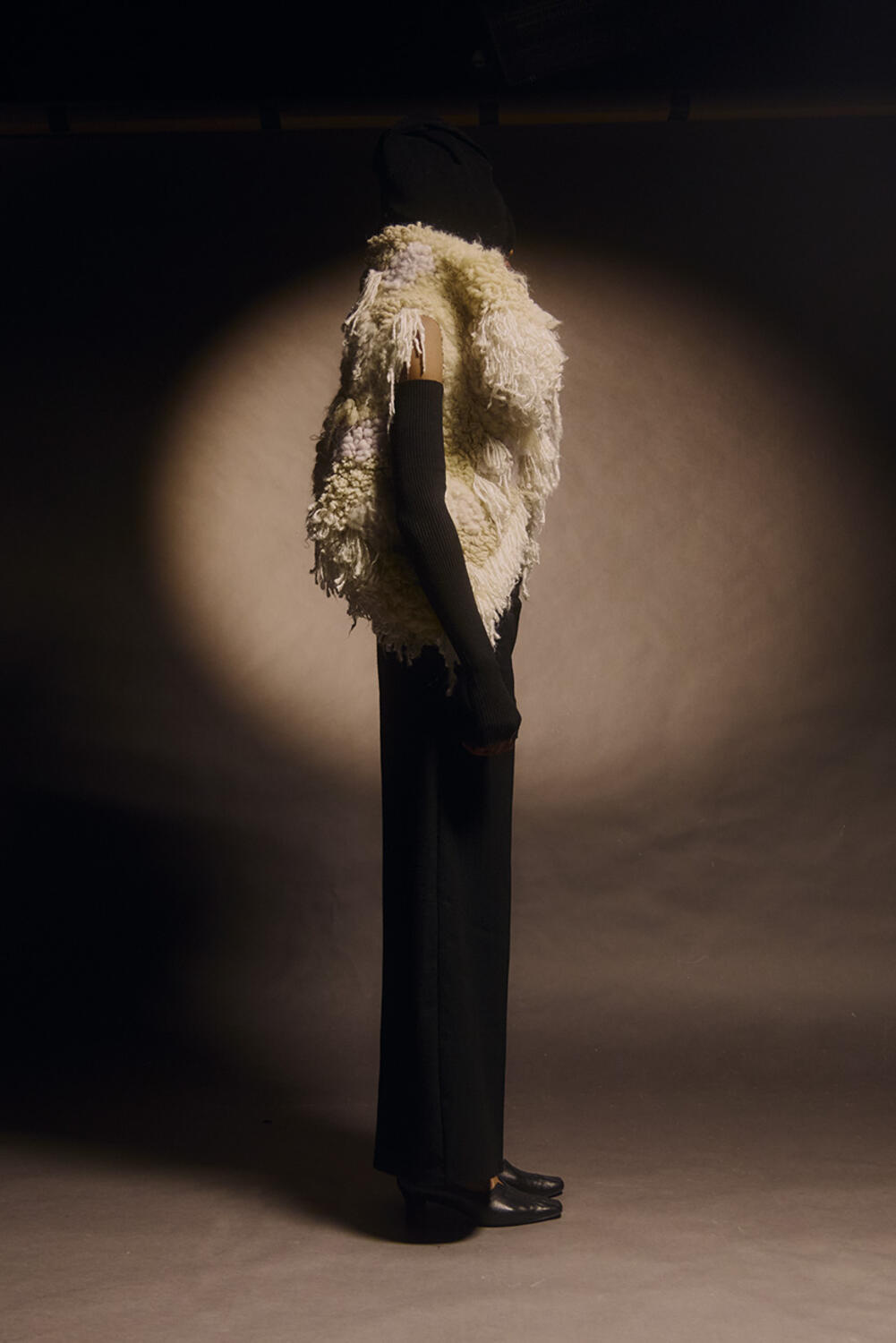 IVAN DELOGU SENES WOMEN FW 26-27 - Foto #11