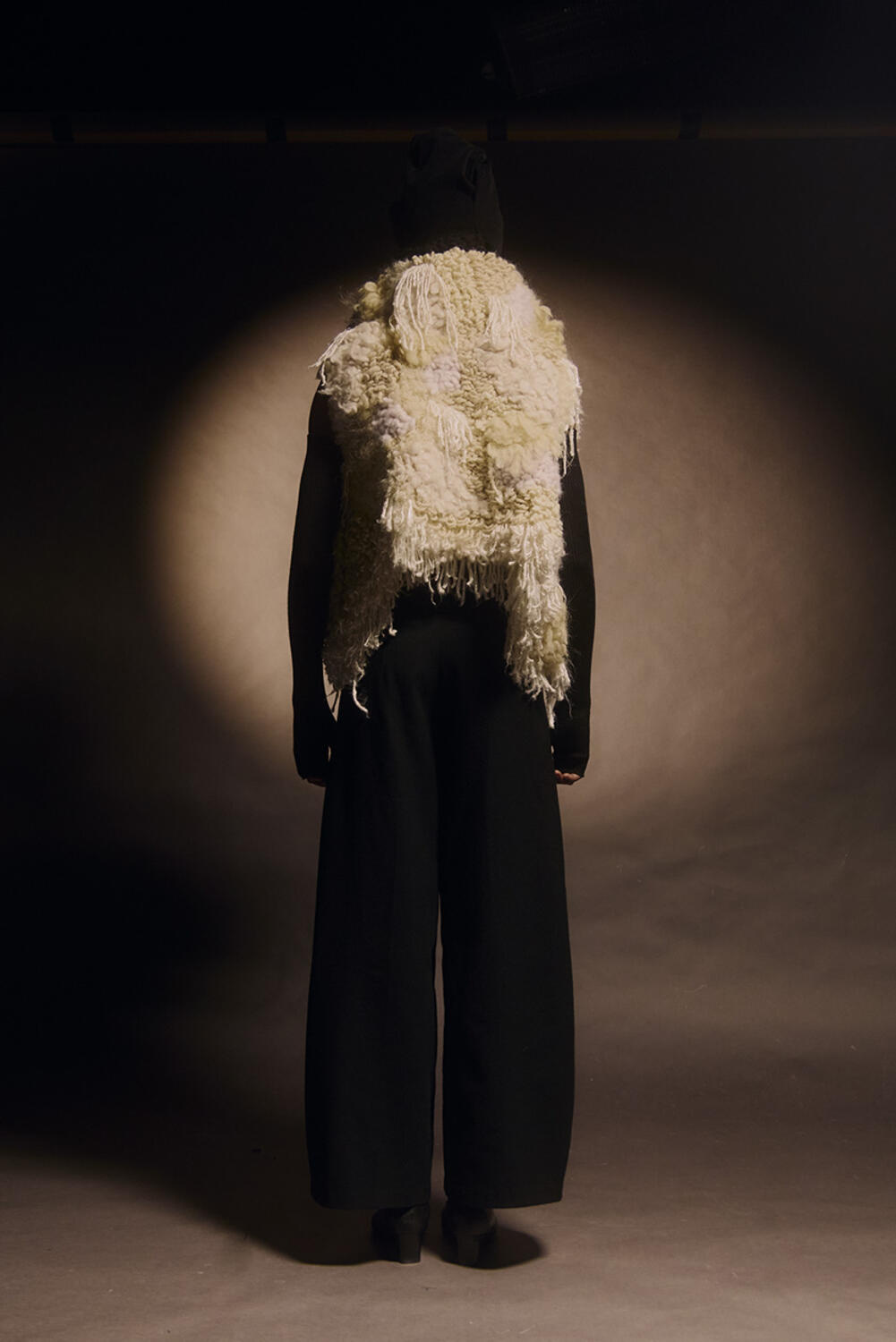 IVAN DELOGU SENES WOMEN FW 26-27 - Foto #12