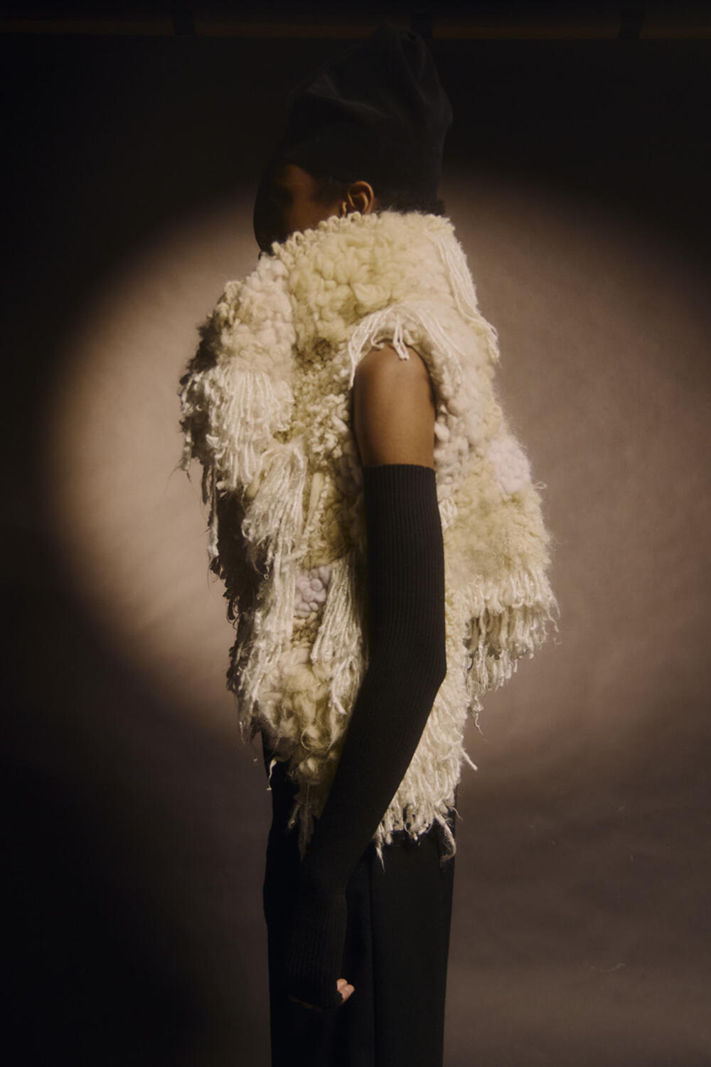 IVAN DELOGU SENES WOMEN FW 26-27 - Foto #13