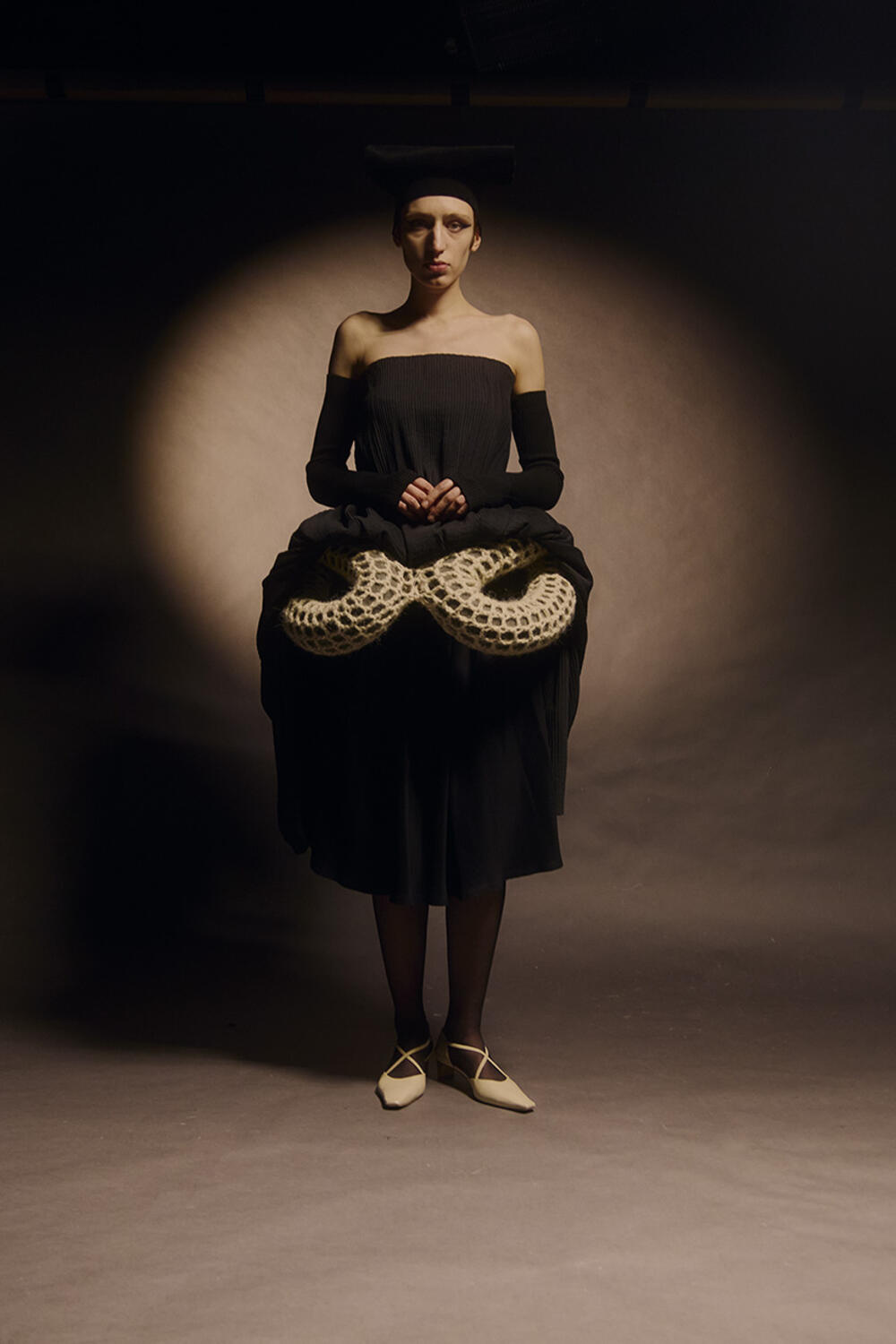 IVAN DELOGU SENES WOMEN FW 26-27 - Foto #4