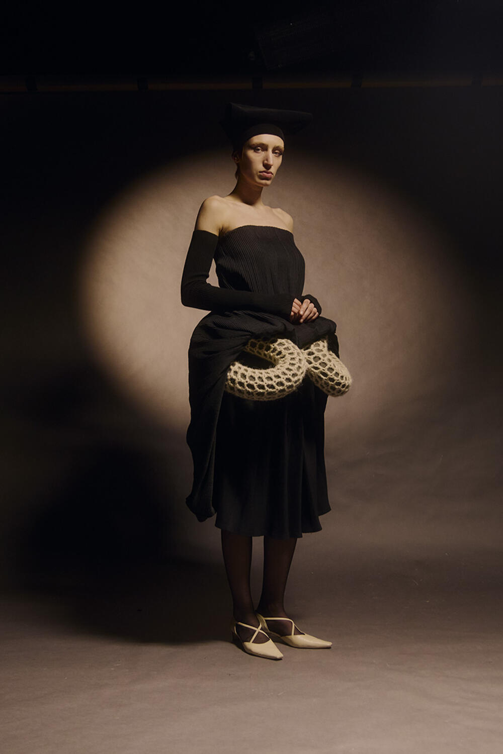 IVAN DELOGU SENES WOMEN FW 26-27 - Foto #5