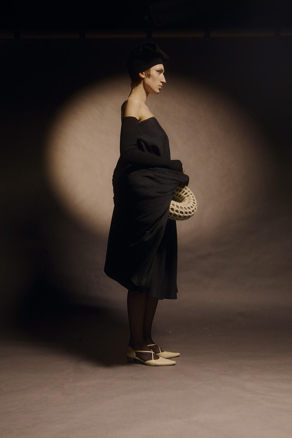 IVAN DELOGU SENES WOMEN FW 26-27 - Foto #6