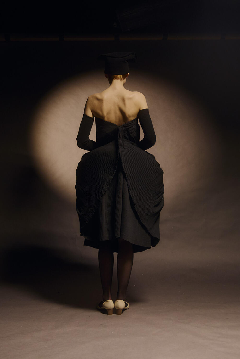 IVAN DELOGU SENES WOMEN FW 26-27 - Foto #7