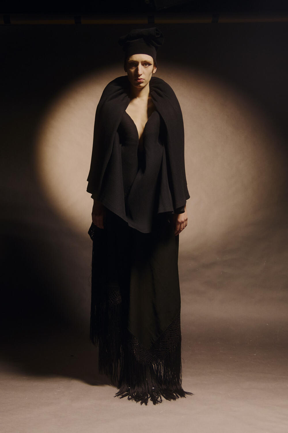 IVAN DELOGU SENES WOMEN FW 26-27 - Foto #18