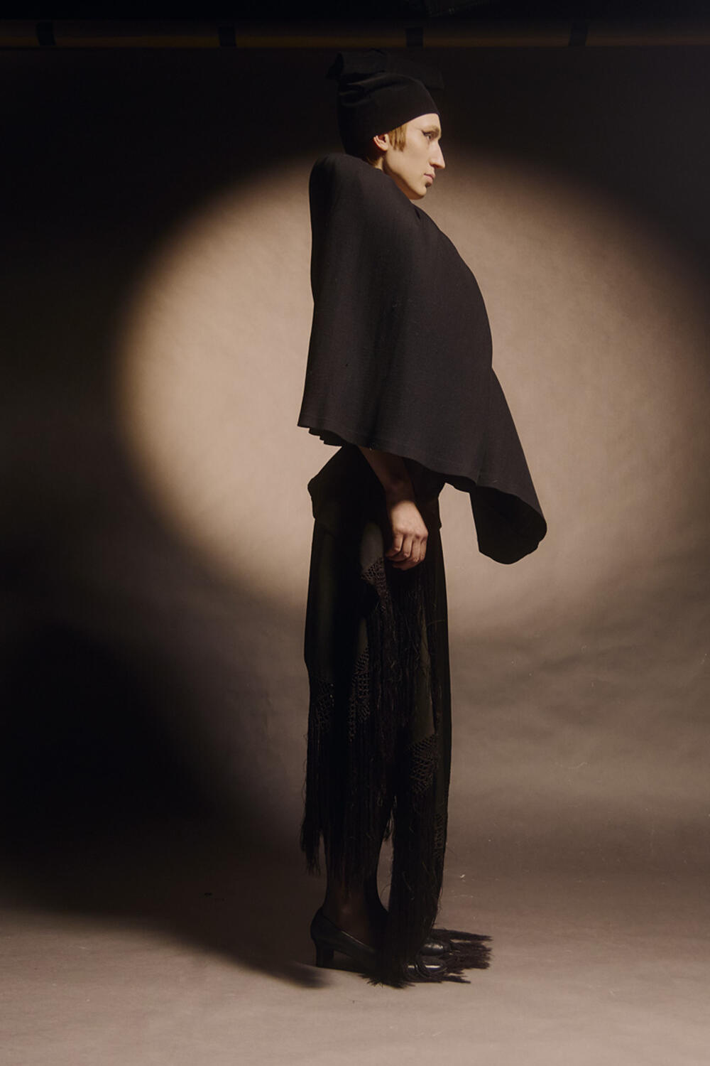 IVAN DELOGU SENES WOMEN FW 26-27 - Foto #20