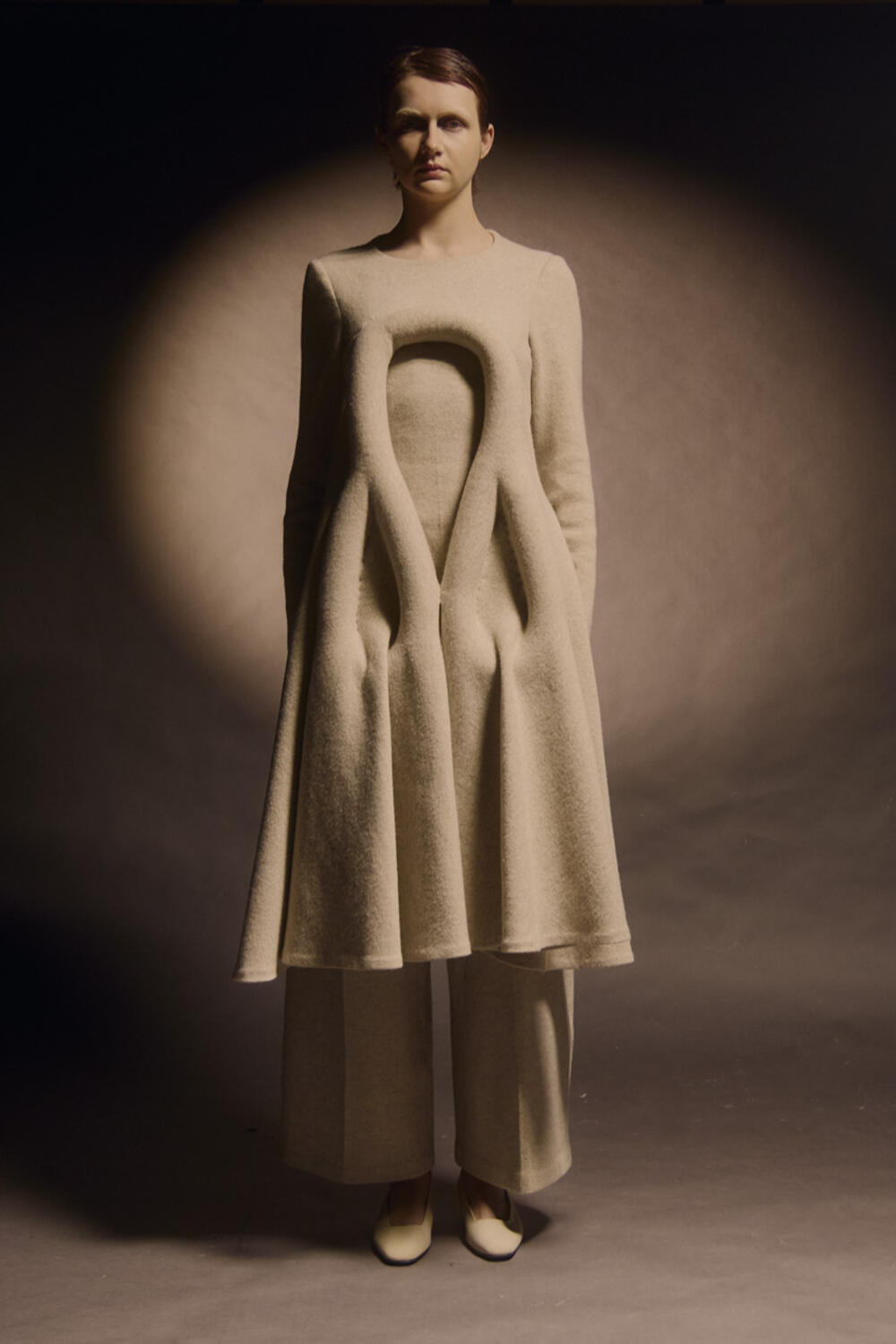 IVAN DELOGU SENES WOMEN FW 26-27 - Foto #14