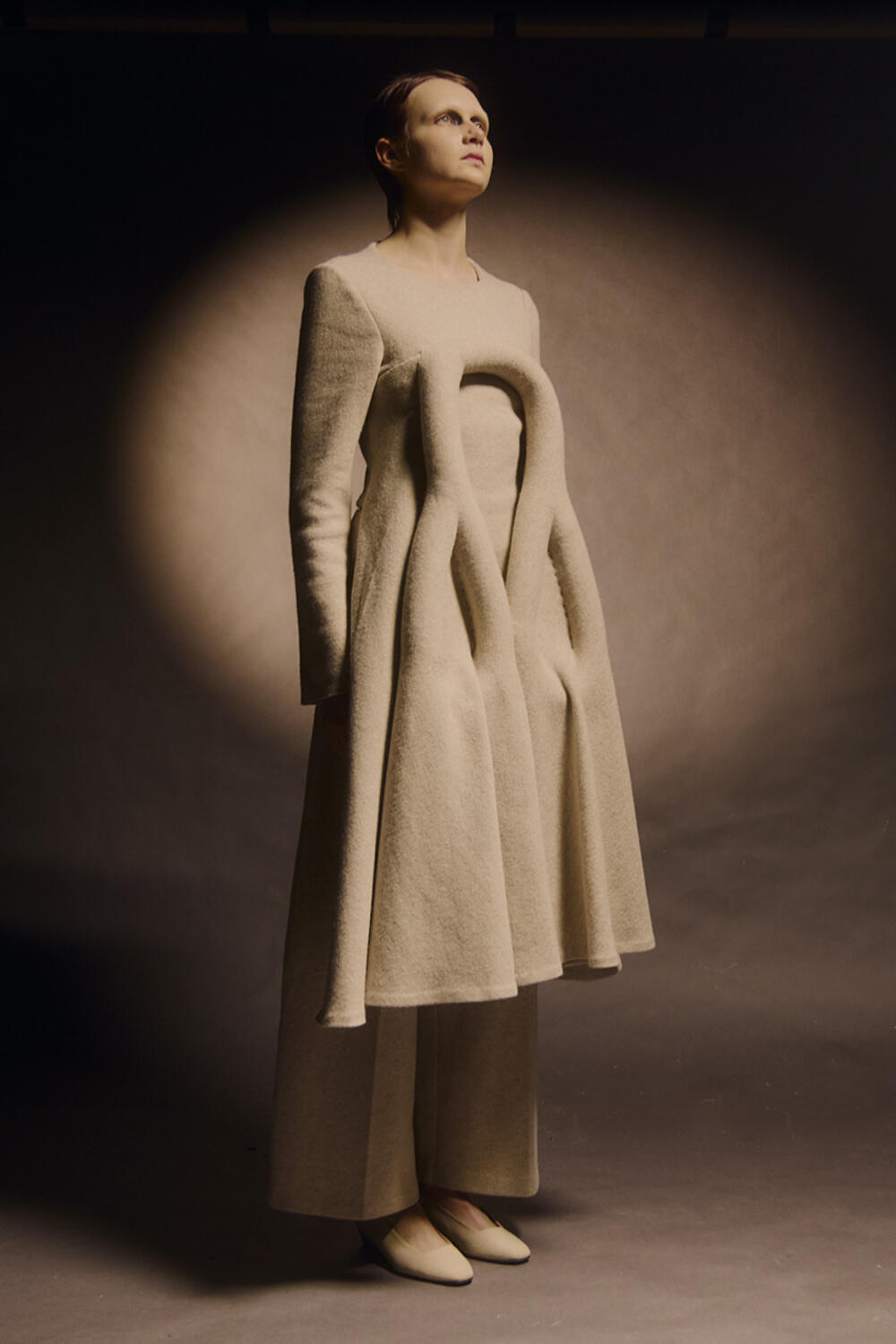 IVAN DELOGU SENES WOMEN FW 26-27 - Foto #15