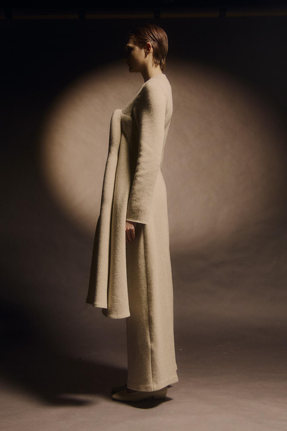 IVAN DELOGU SENES WOMEN FW 26-27 - Foto #17