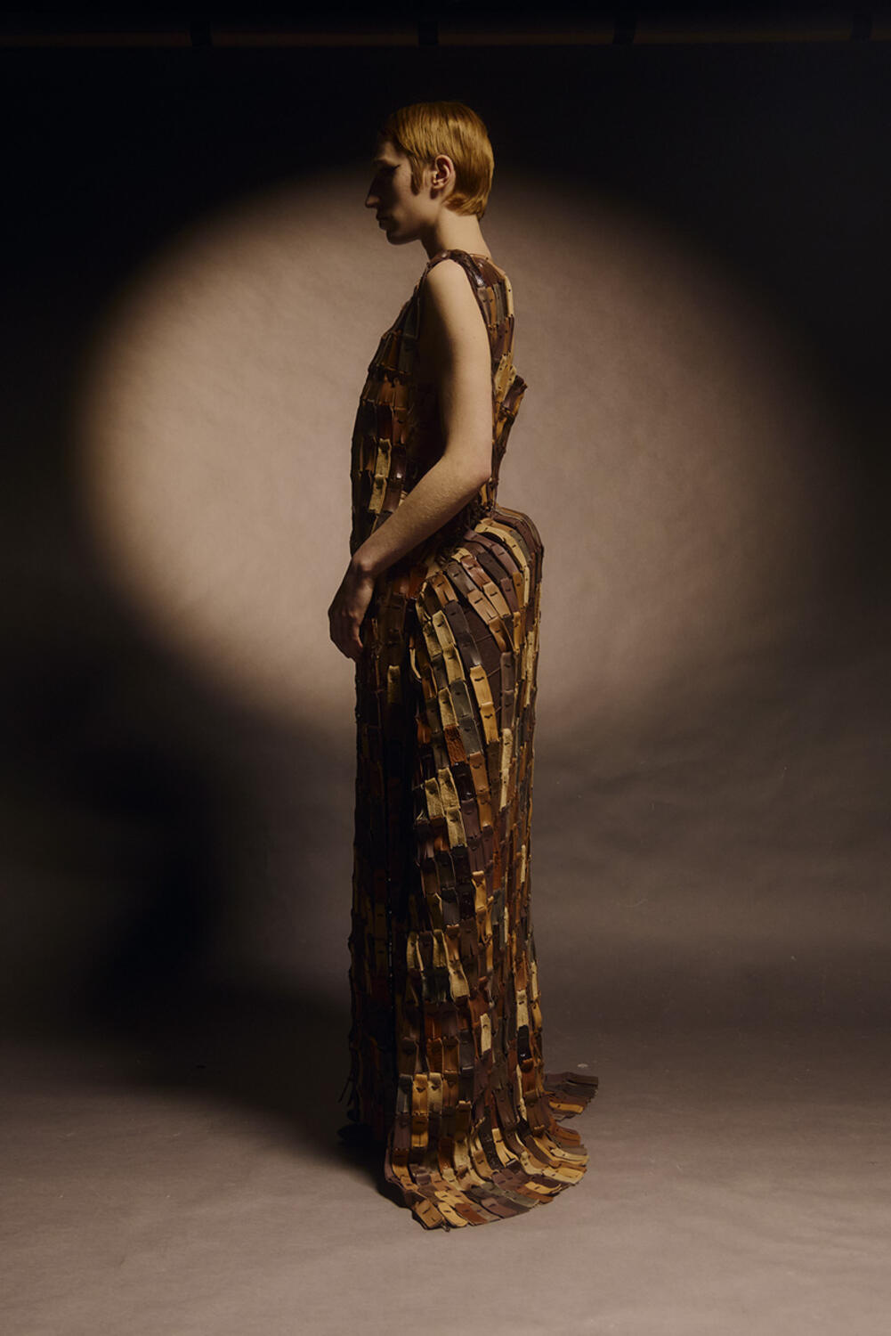 IVAN DELOGU SENES WOMEN FW 26-27 - Foto #28