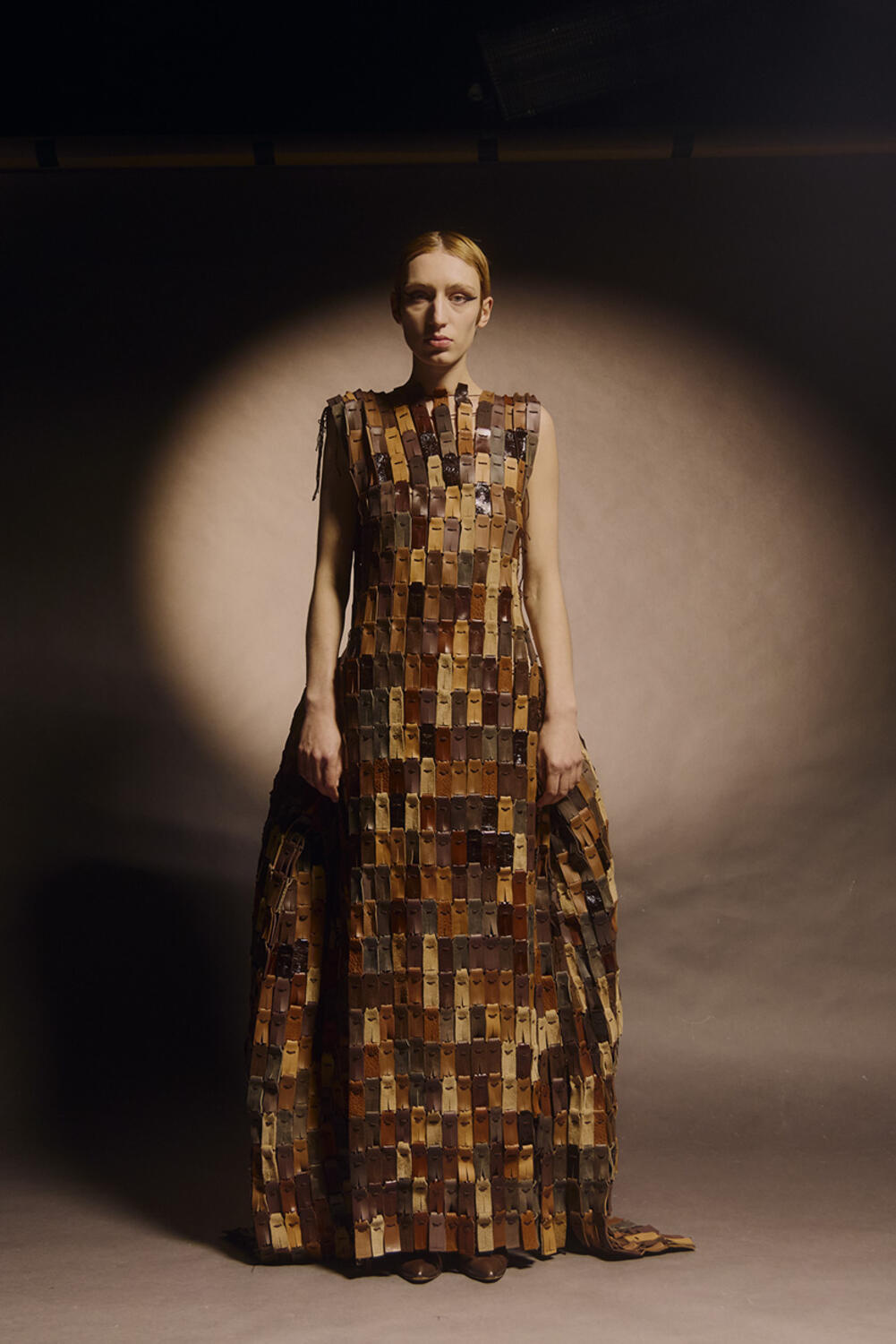 IVAN DELOGU SENES WOMEN FW 26-27 - Foto #24