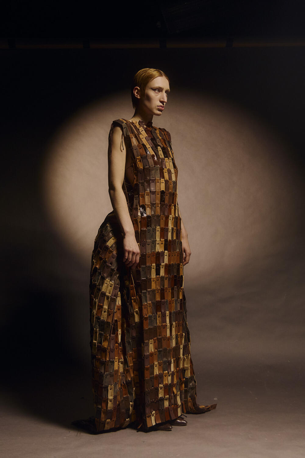 IVAN DELOGU SENES WOMEN FW 26-27 - Foto #25