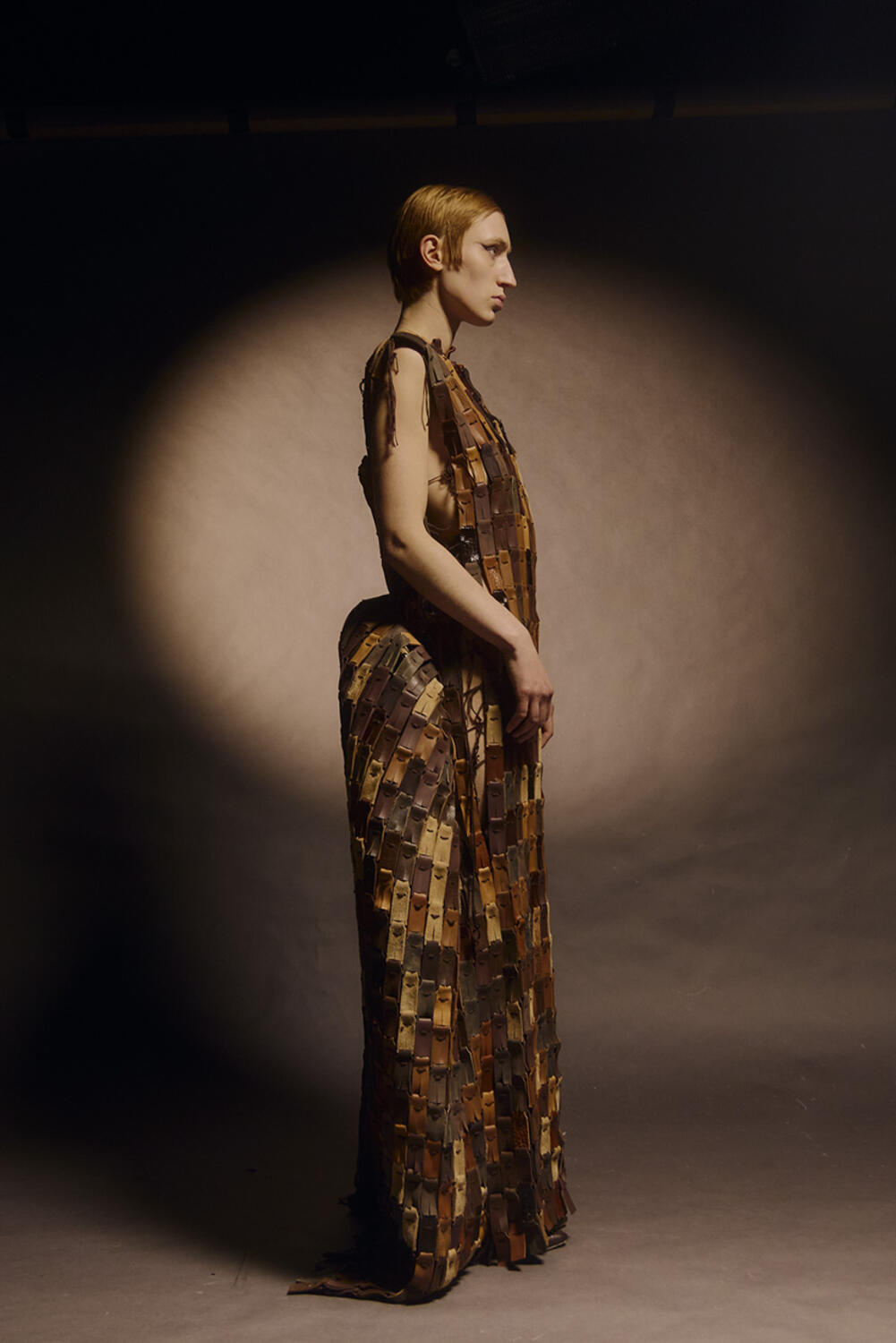 IVAN DELOGU SENES WOMEN FW 26-27 - Foto #26