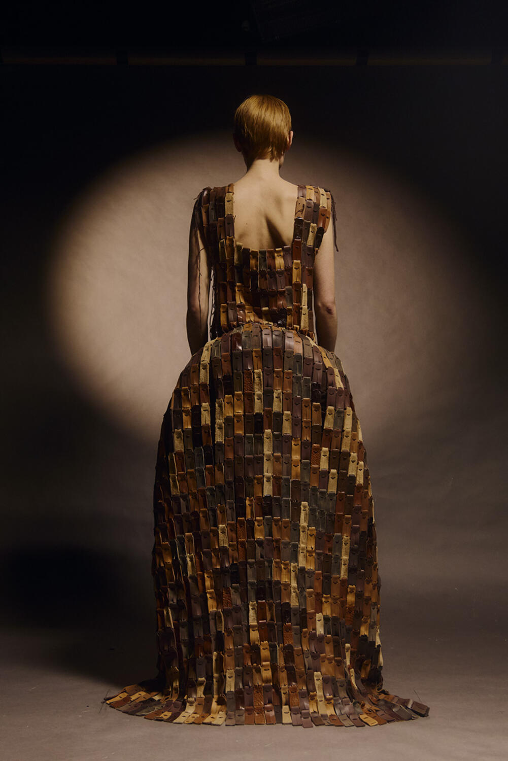 IVAN DELOGU SENES WOMEN FW 26-27 - Foto #27