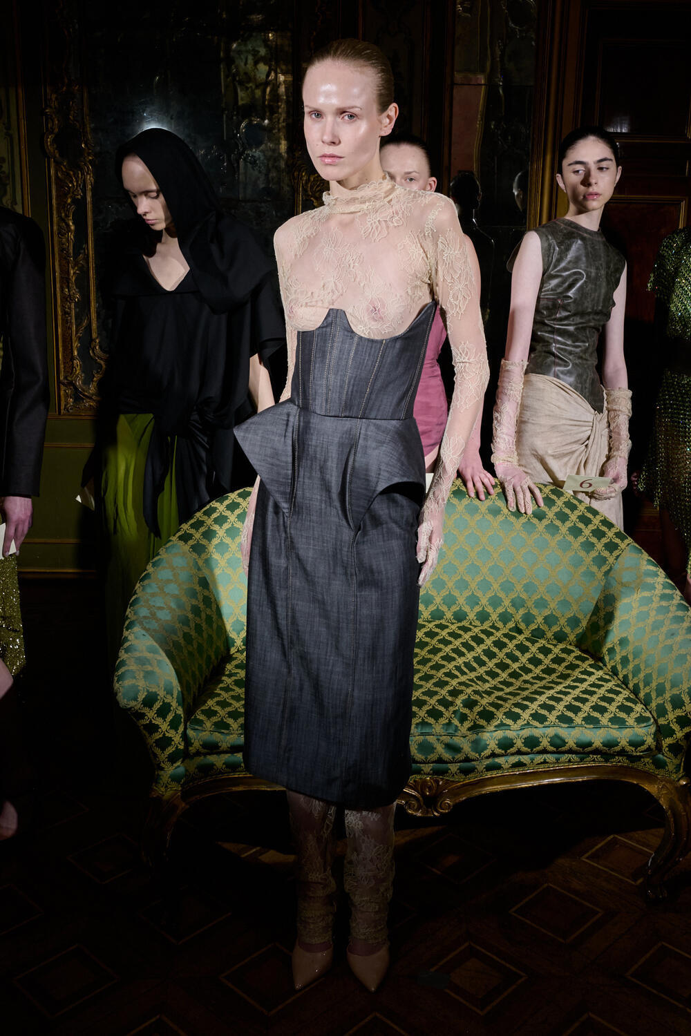 KASAI WOMEN FW 26-27 - Foto #0