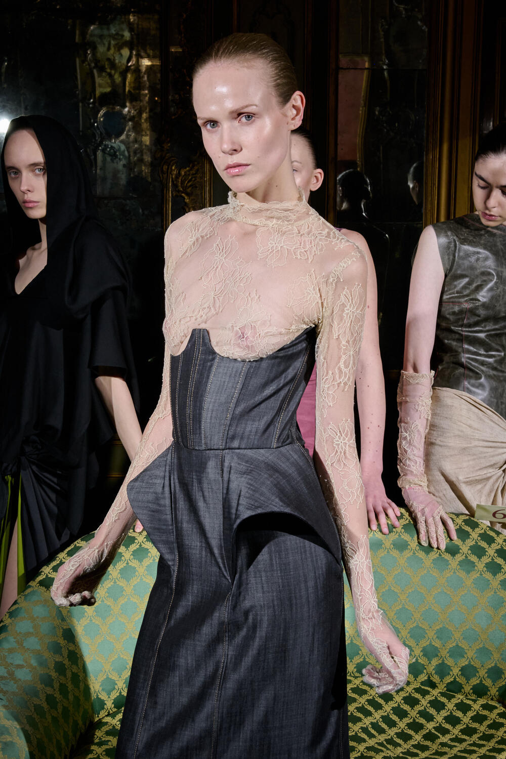 KASAI WOMEN FW 26-27 - Foto #1