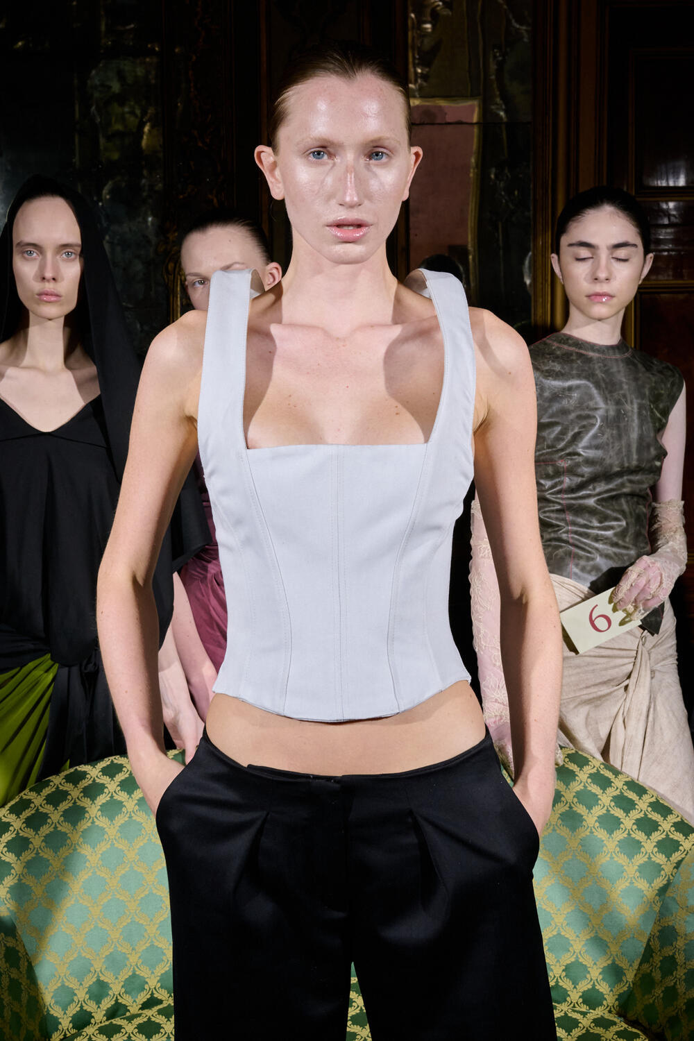 KASAI WOMEN FW 26-27 - Foto #3