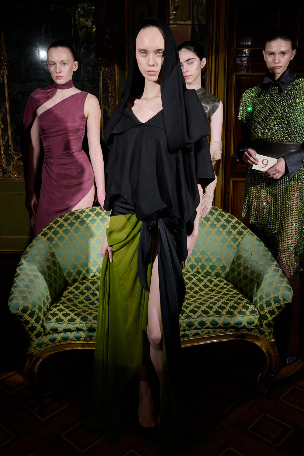 KASAI WOMEN FW 26-27 - Foto #4