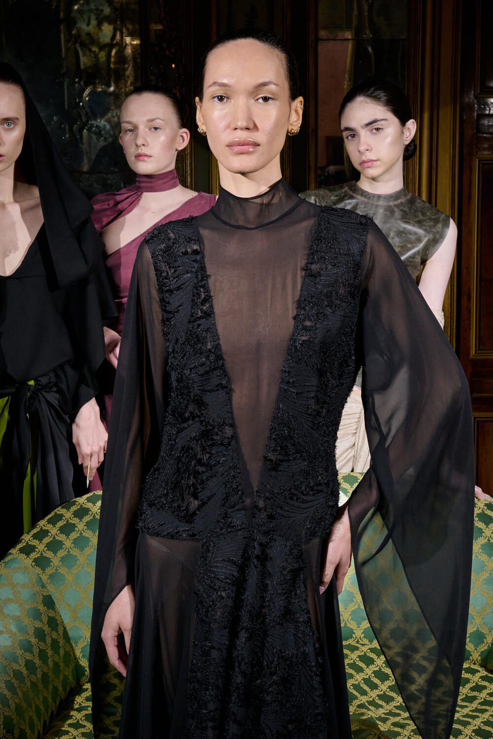 KASAI WOMEN FW 26-27 - Foto #9