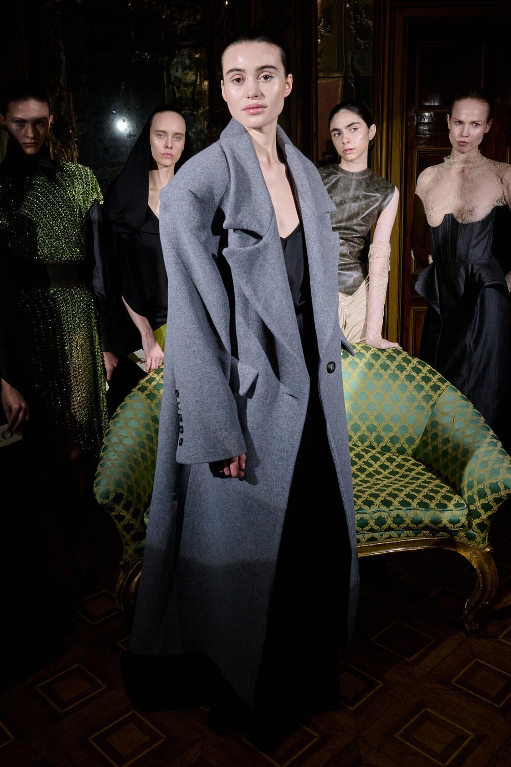 KASAI WOMEN FW 26-27 - Foto #12