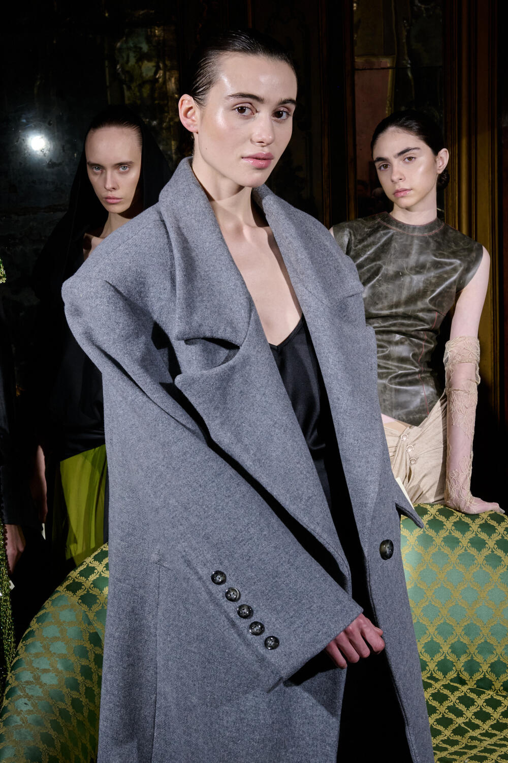 KASAI WOMEN FW 26-27 - Foto #13