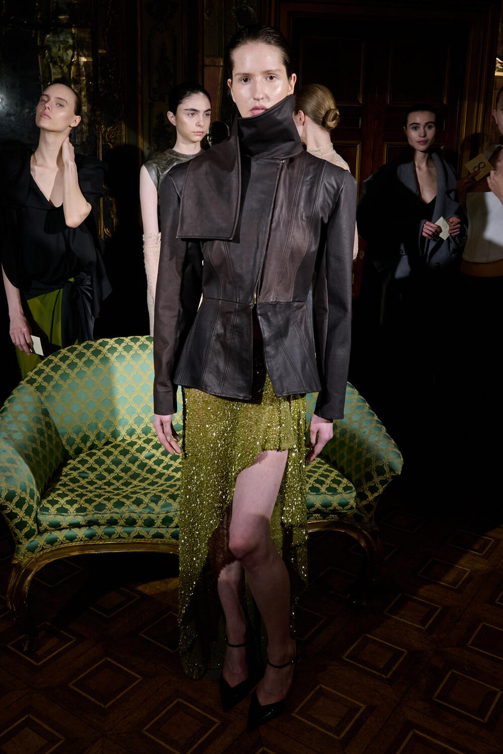 KASAI WOMEN FW 26-27 - Foto #14