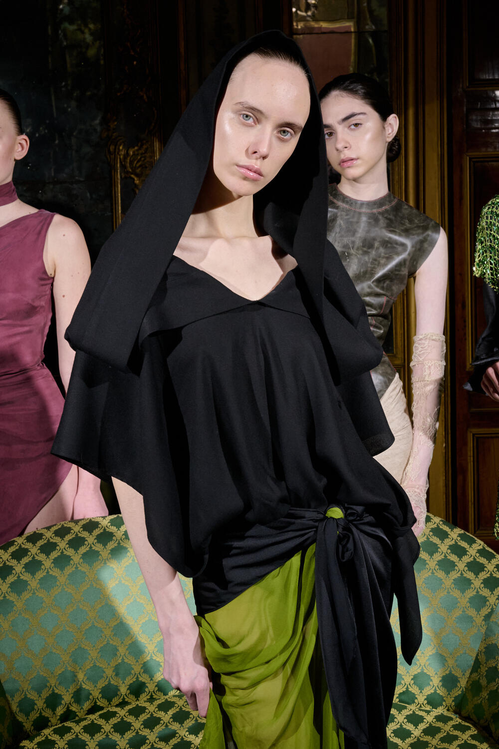 KASAI WOMEN FW 26-27 - Foto #5