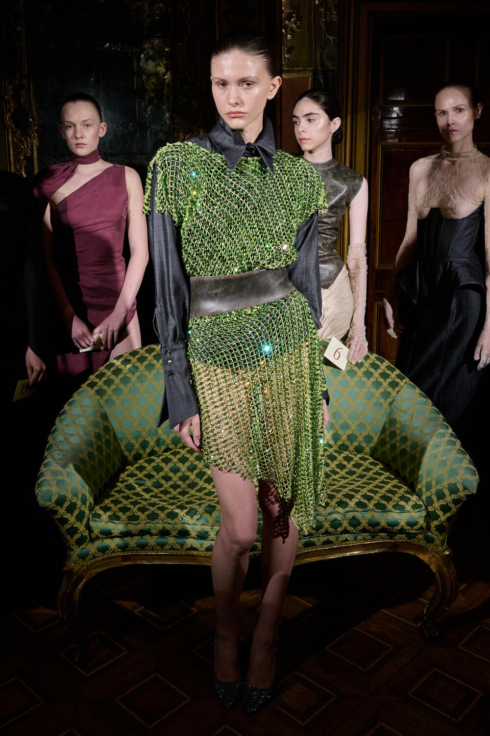 KASAI WOMEN FW 26-27 - Foto #6