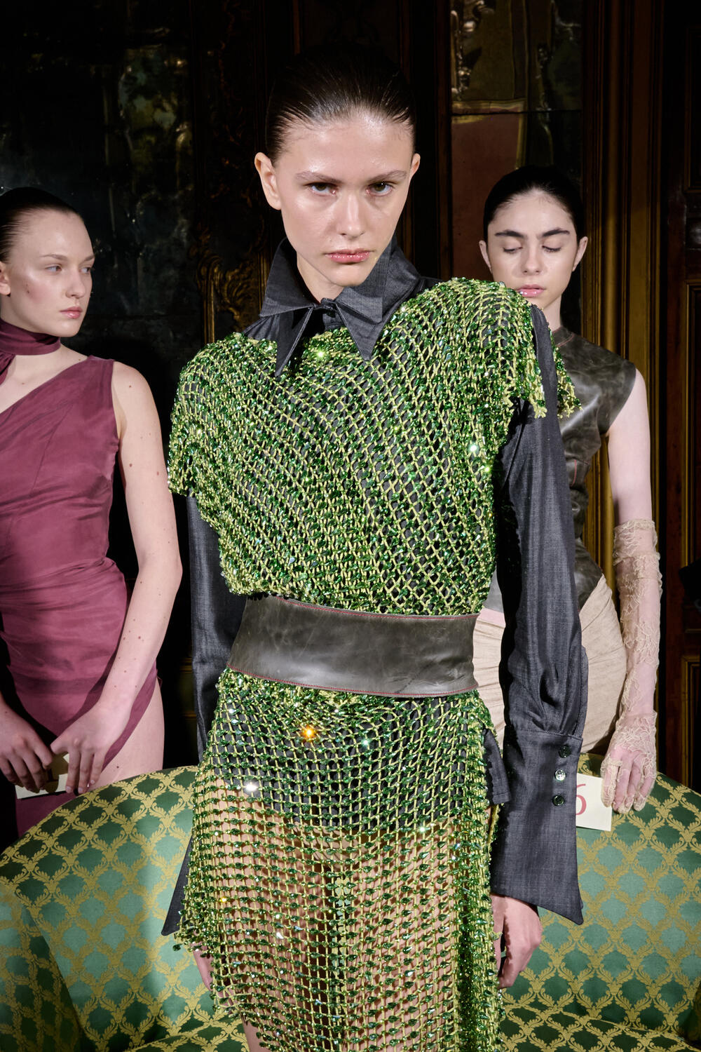 KASAI WOMEN FW 26-27 - Foto #7