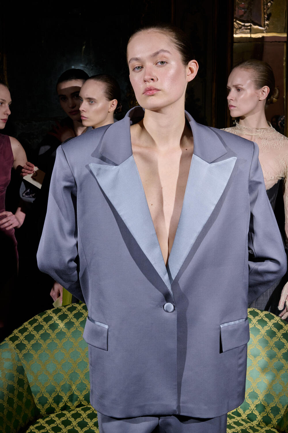 KASAI WOMEN FW 26-27 - Foto #19