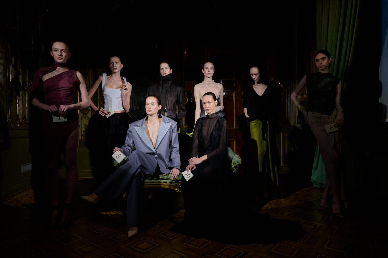 KASAI WOMEN FW 26-27 - Foto #20