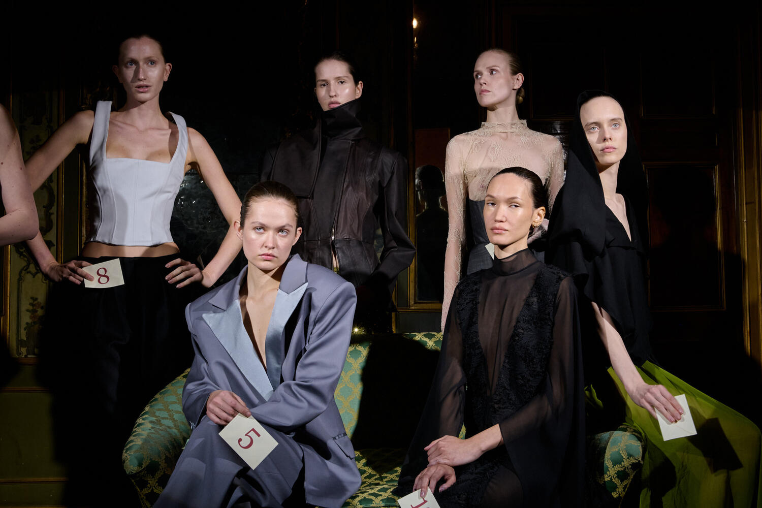 KASAI WOMEN FW 26-27 - Foto #21