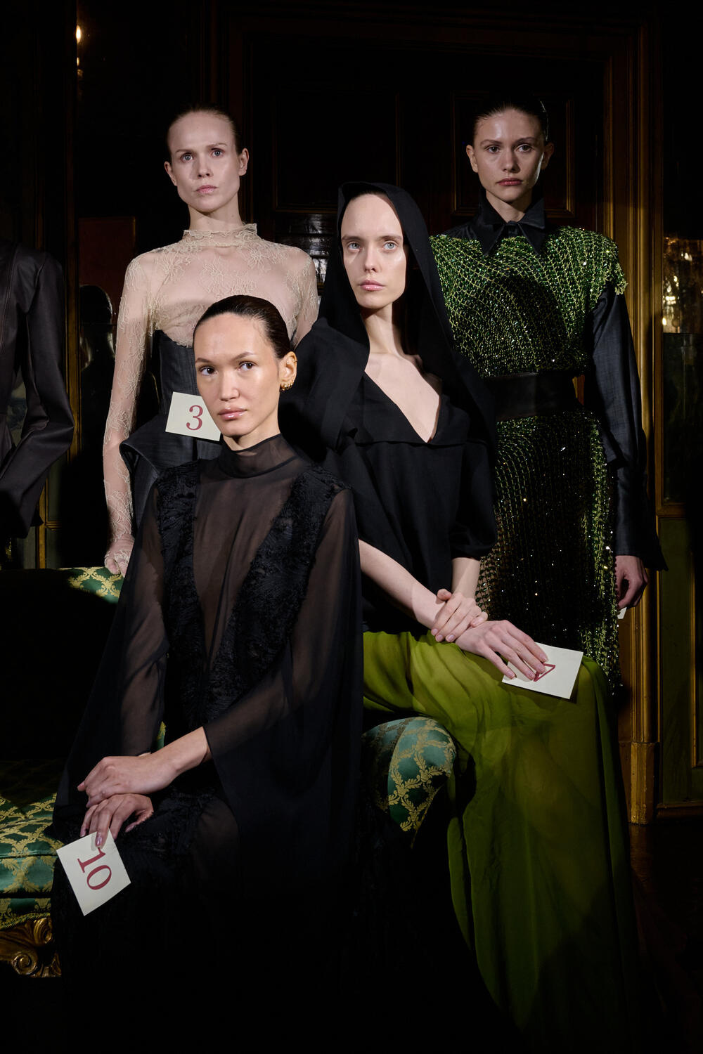 KASAI WOMEN FW 26-27 - Foto #23