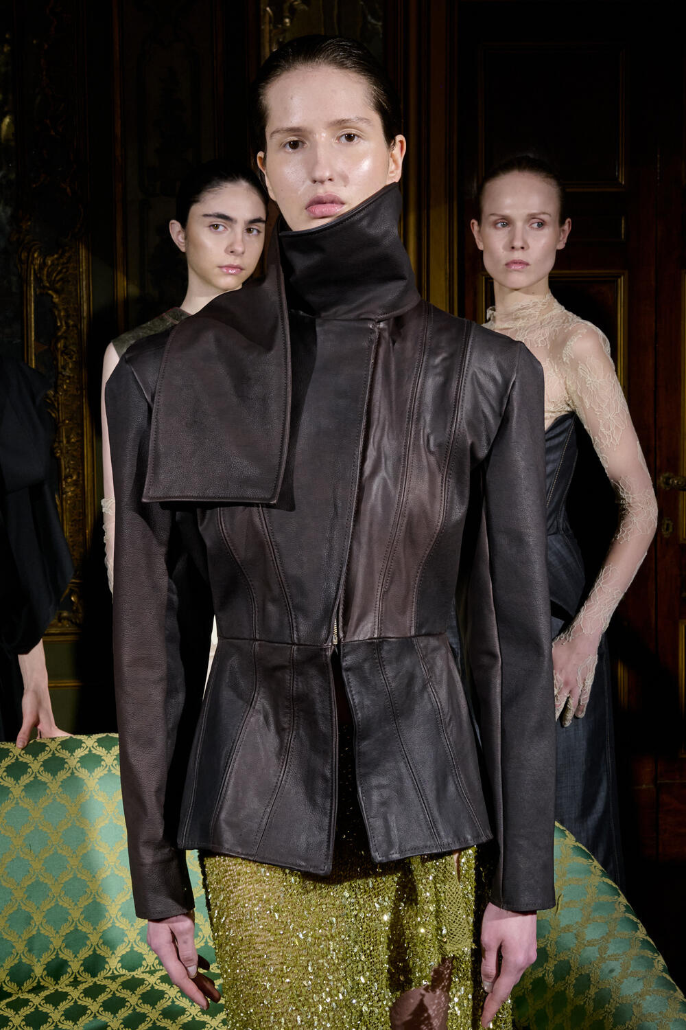 KASAI WOMEN FW 26-27 - Foto #15