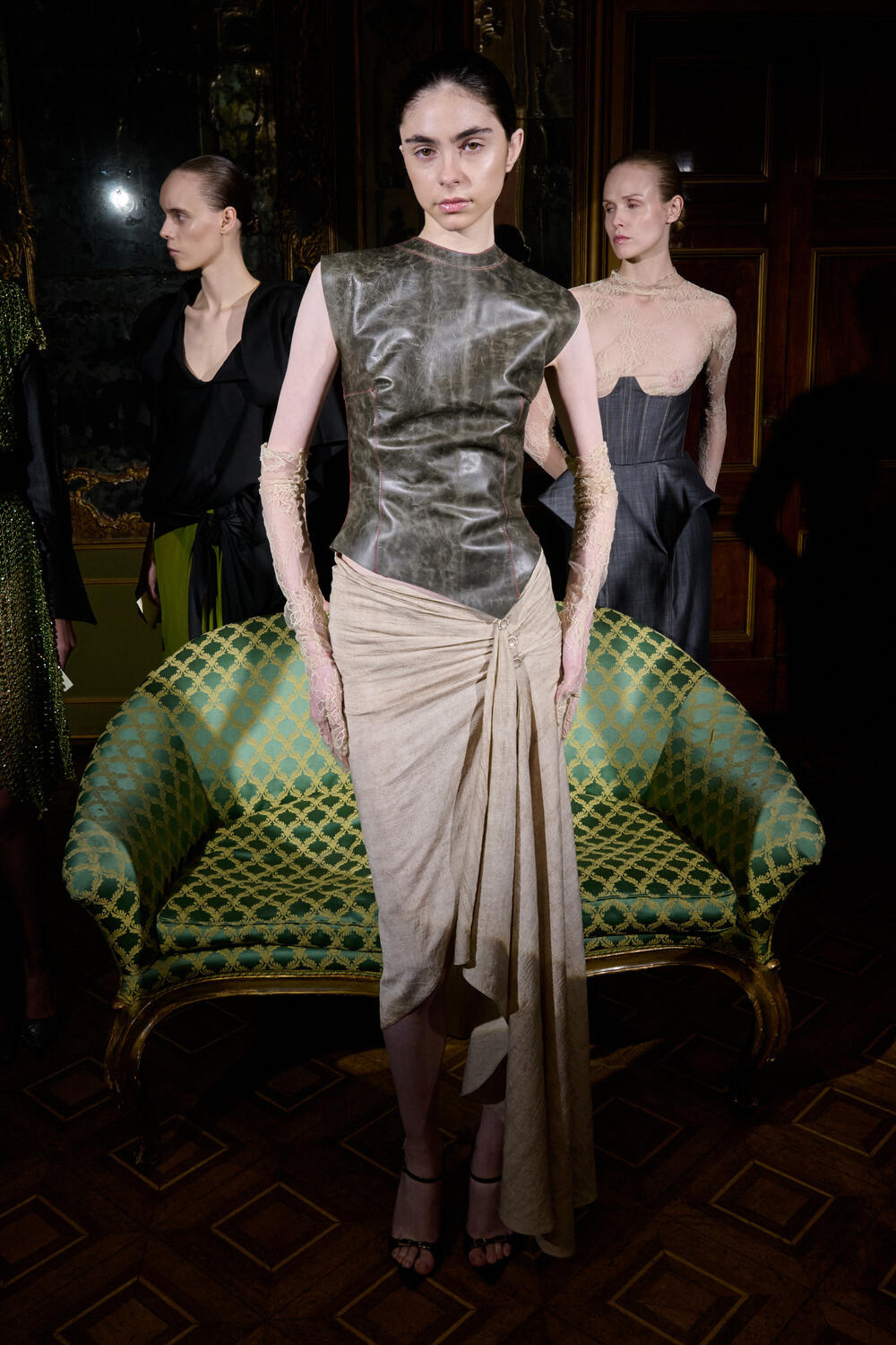 KASAI WOMEN FW 26-27 - Foto #16