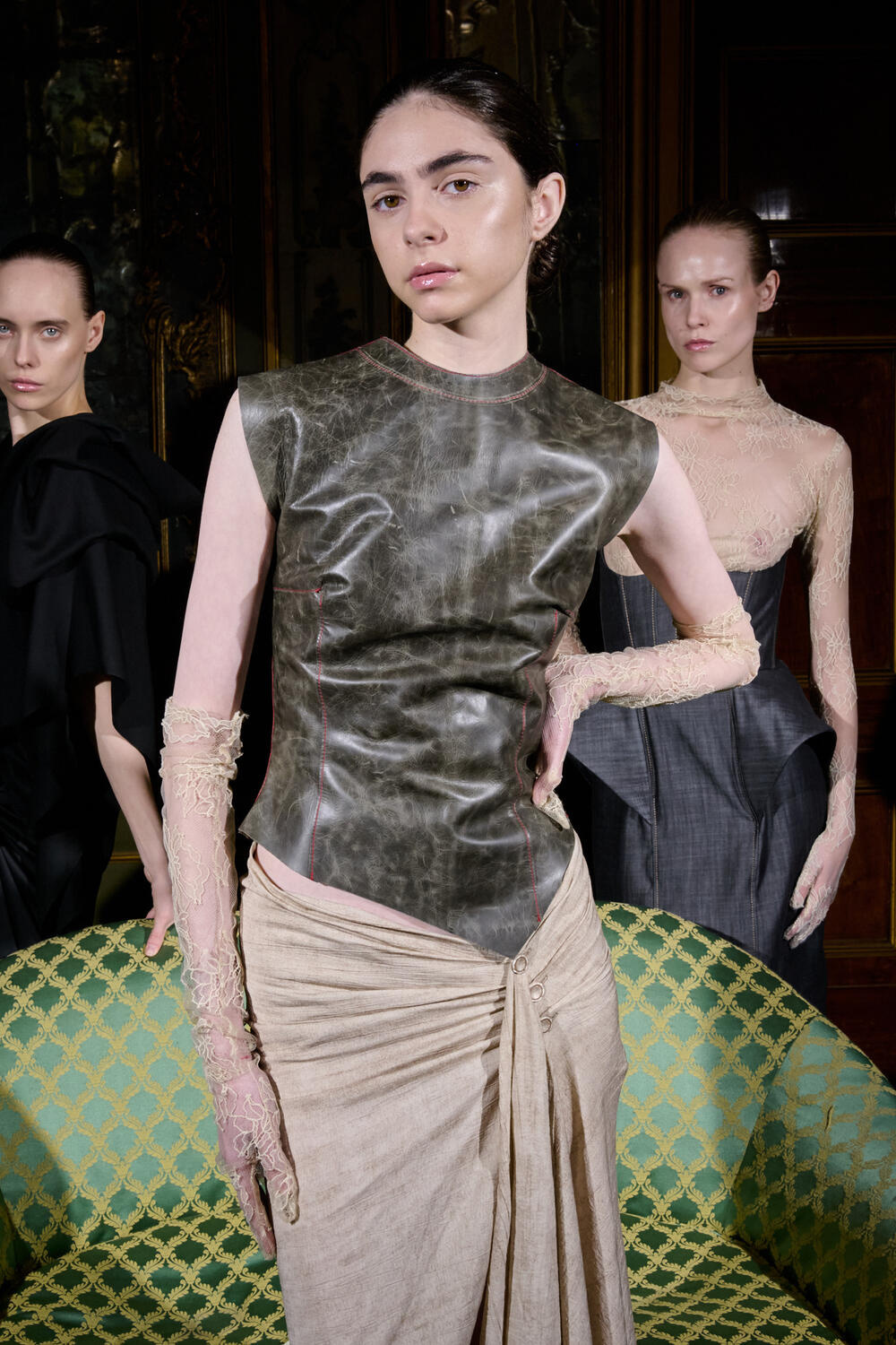 KASAI WOMEN FW 26-27 - Foto #17