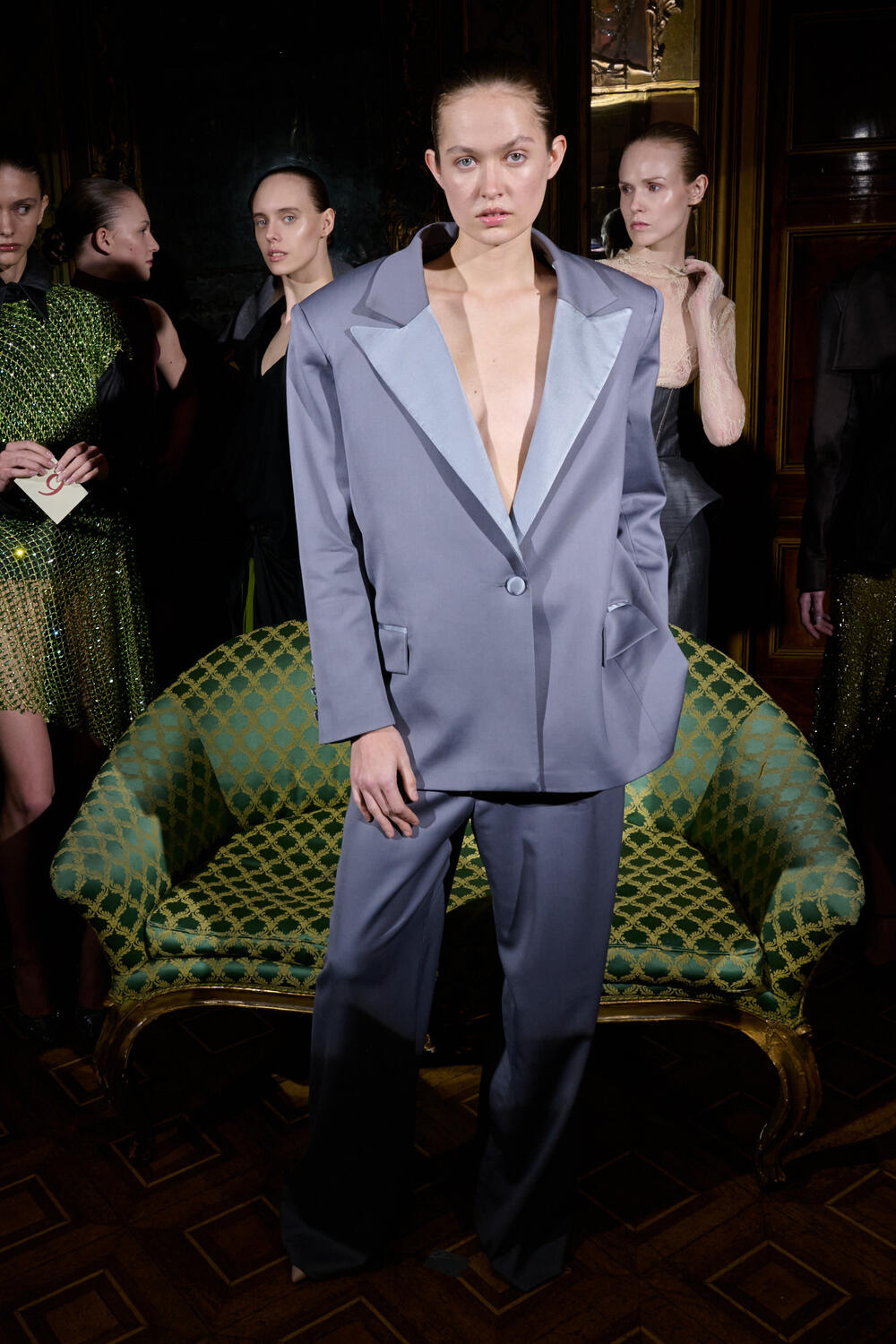 KASAI WOMEN FW 26-27 - Foto #18