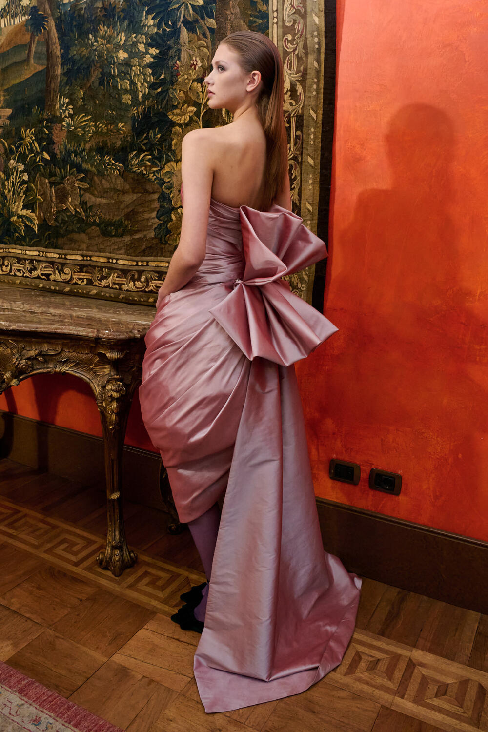 HENRI PARIS WOMEN FW 26-27 - Foto #6