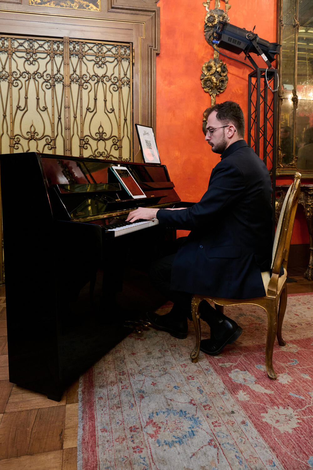 HENRI PARIS WOMEN FW 26-27 - Foto #7