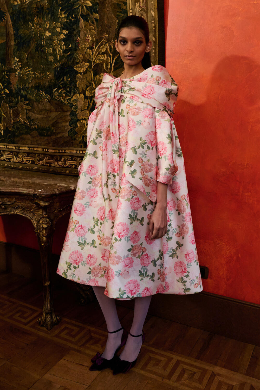 HENRI PARIS WOMEN FW 26-27 - Foto #1