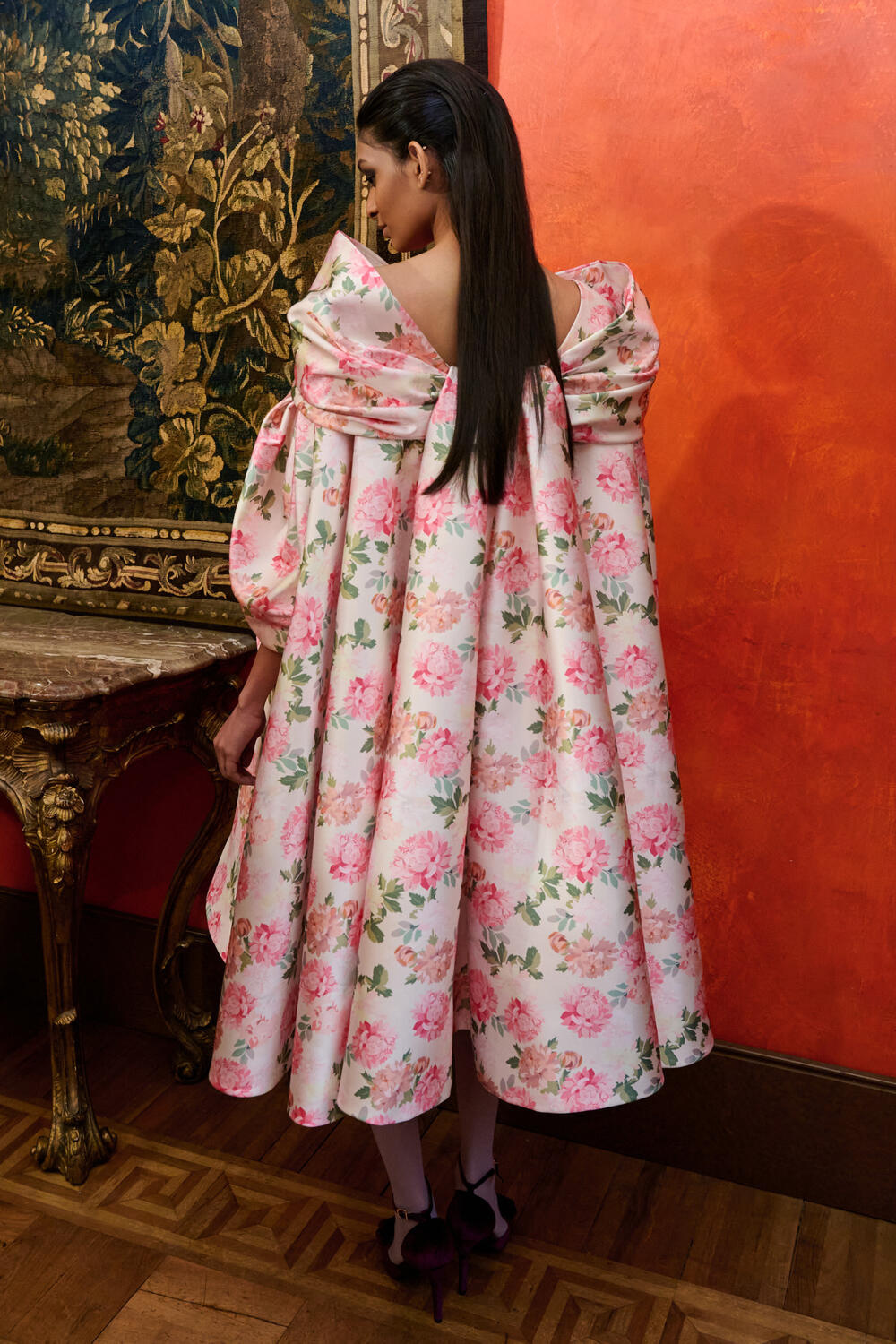 HENRI PARIS WOMEN FW 26-27 - Foto #3