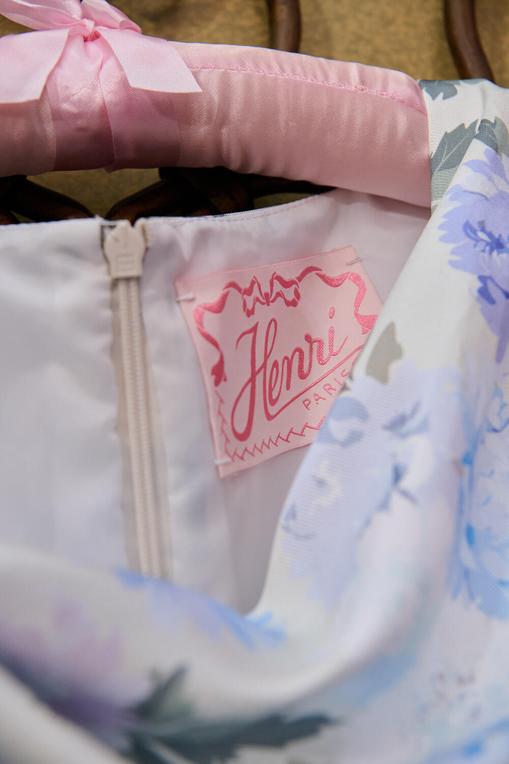 HENRI PARIS WOMEN FW 26-27 - Foto #14