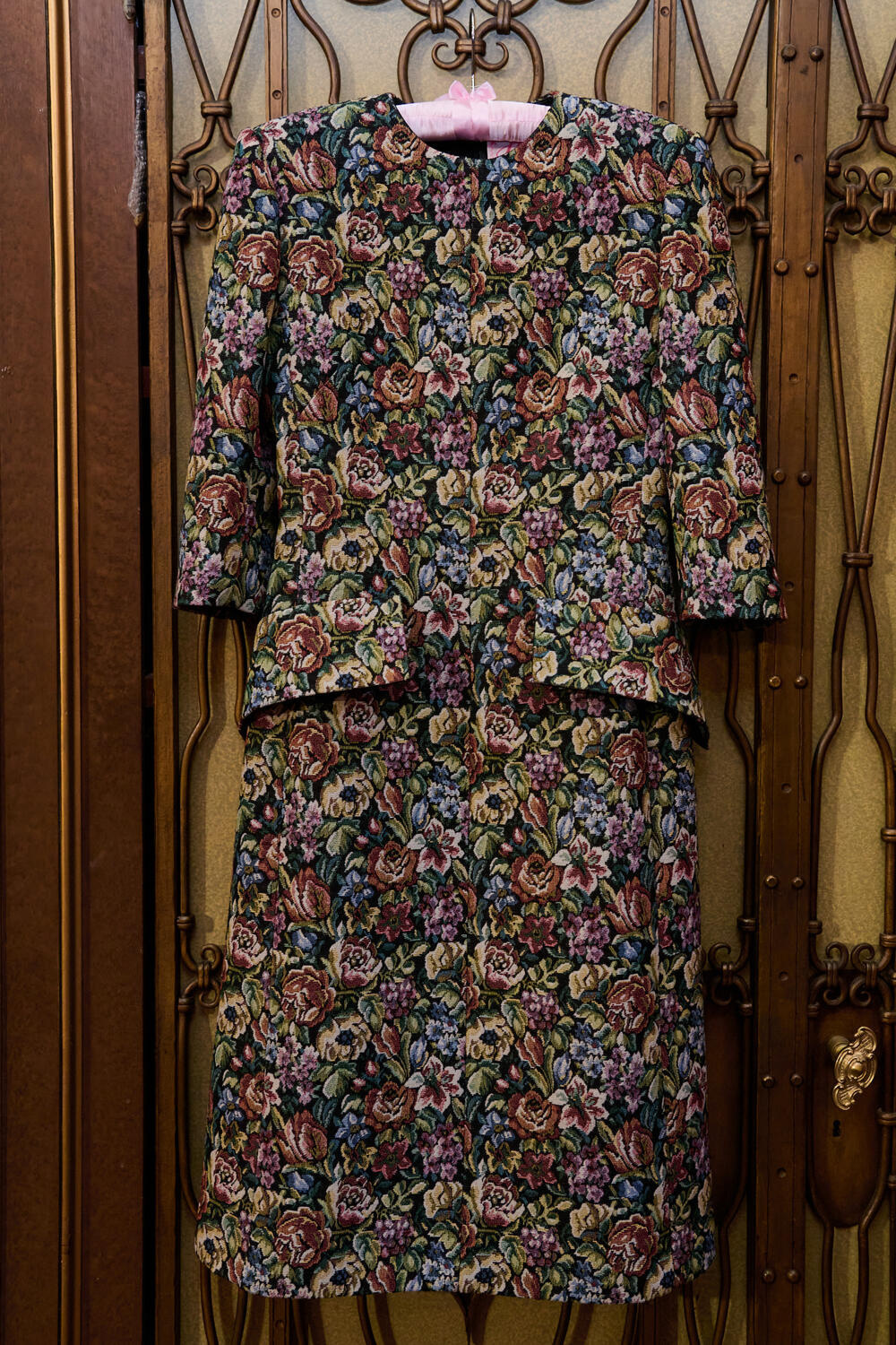 HENRI PARIS WOMEN FW 26-27 - Foto #15