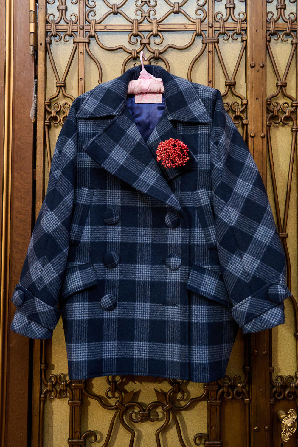 HENRI PARIS WOMEN FW 26-27 - Foto #16