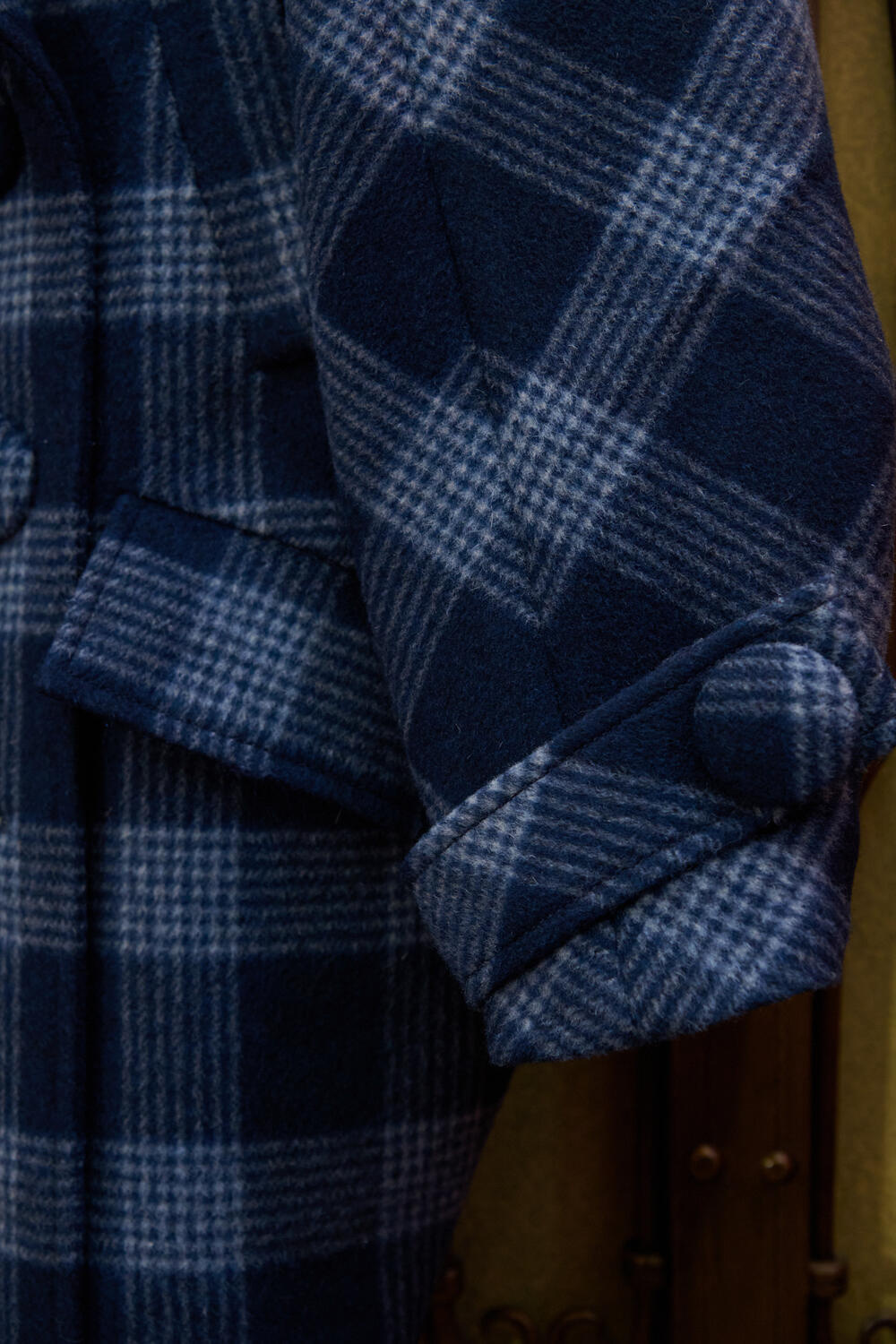 HENRI PARIS WOMEN FW 26-27 - Foto #18