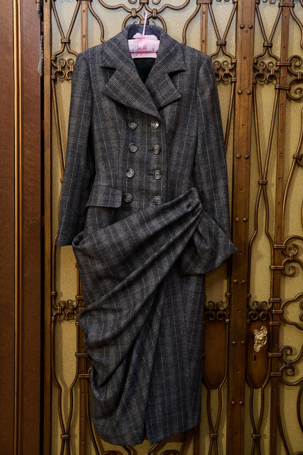 HENRI PARIS WOMEN FW 26-27 - Foto #10