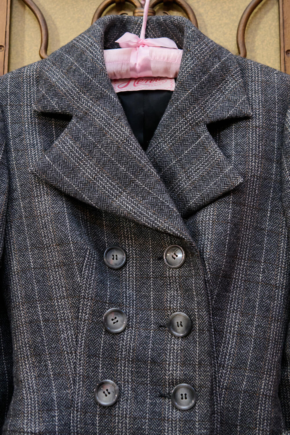 HENRI PARIS WOMEN FW 26-27 - Foto #11