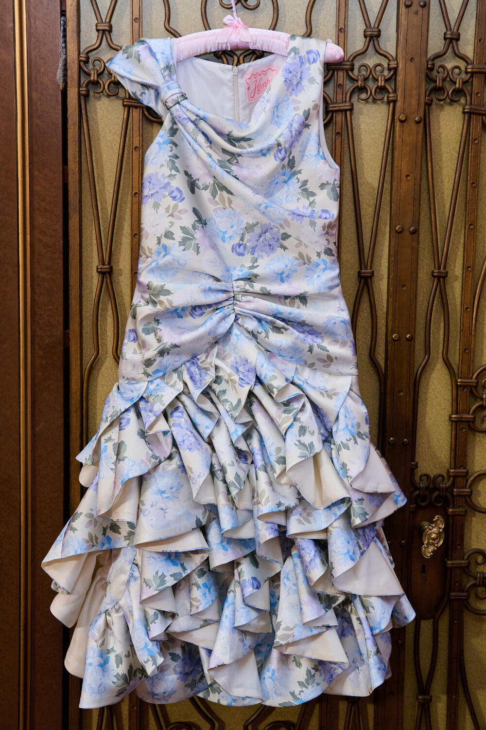 HENRI PARIS WOMEN FW 26-27 - Foto #12