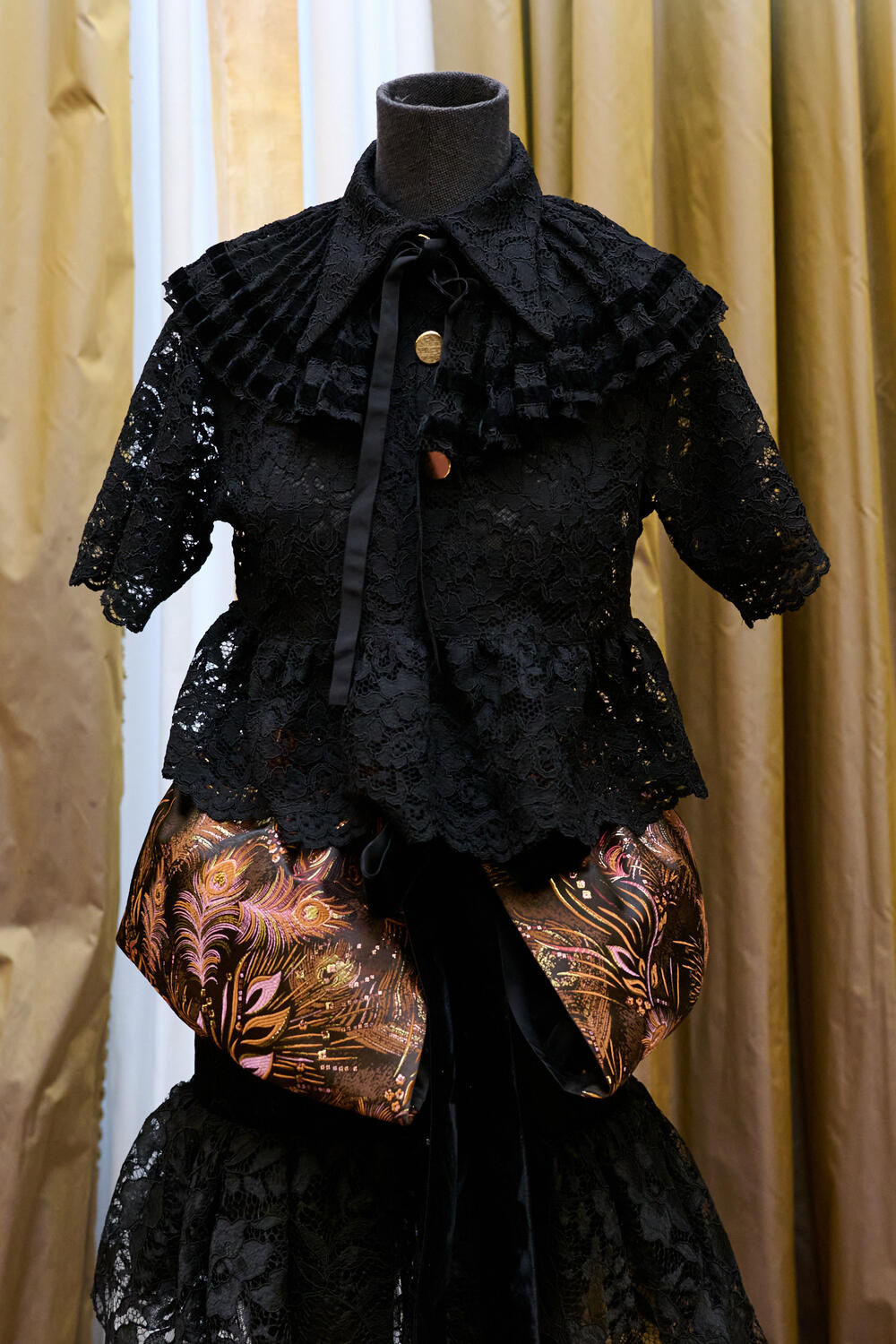 MAREA WOMEN FW 26-27 - Foto #4