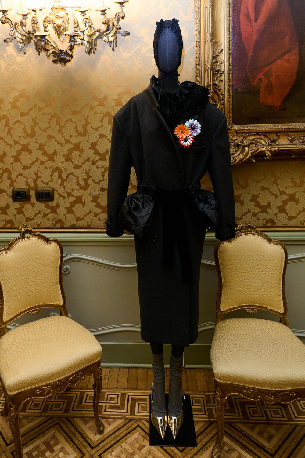 MAREA WOMEN FW 26-27 - Foto #5