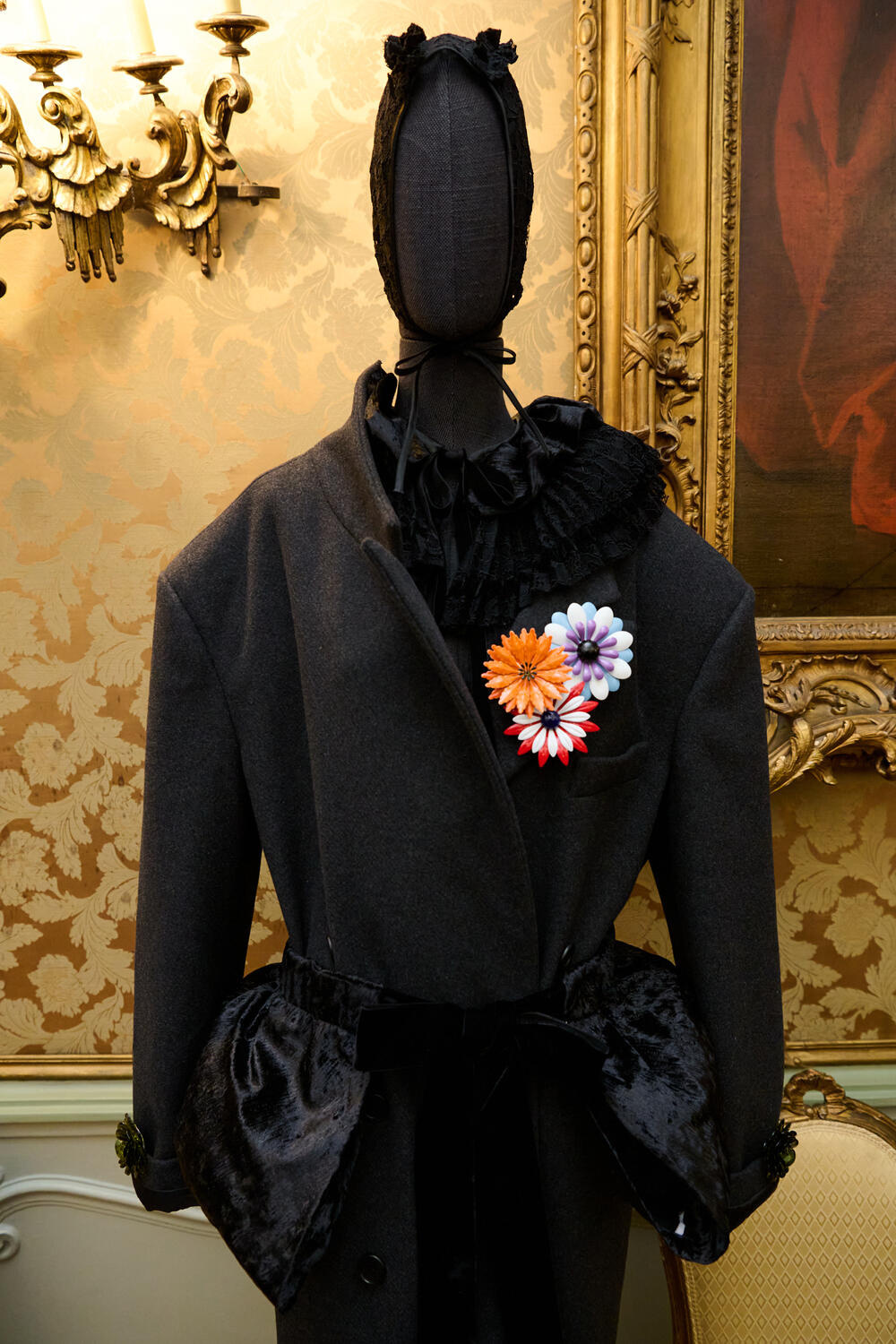 MAREA WOMEN FW 26-27 - Foto #6